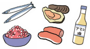 【更年期はこれでOK】更年期を乗り越えるために知っておきたい、脳と体を支える栄養素