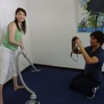 【年末の【大掃除中もエクササイズ！？】お家もキレイ、身体もキレイで一石二鳥