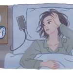 【寝れない人必見！！！】今日から爆寝できる睡眠方法