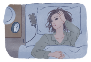 【寝れない人必見！！！】今日から爆寝できる睡眠方法