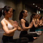 【最高のデトックス】『ホットヨガ』で心と体をリフレッシュ