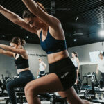 【これはピラティスなのか？？？】日本初上陸！！『ストロングピラティス』