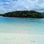 【石垣島旅行記】青い海と絶品グルメ！小濱夫婦の癒し旅