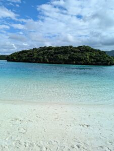 【石垣島旅行記】青い海と絶品グルメ！小濱夫婦の癒し旅